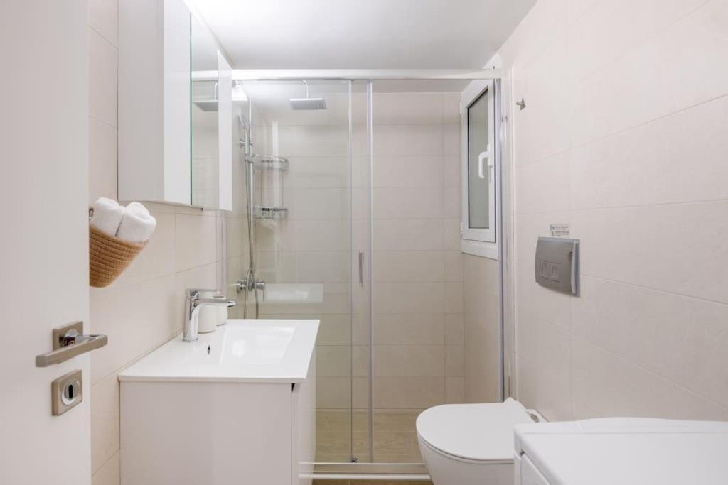 Apartment The Hostmaster Pulse