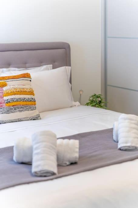 The Hostmaster Pulse Apartament