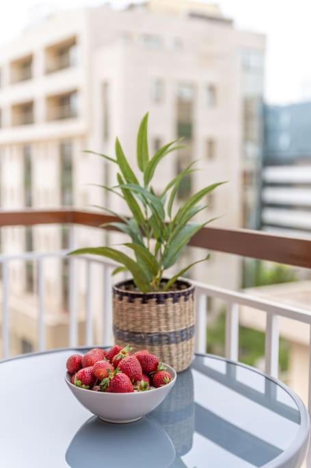 Apartment The Hostmaster Pulse