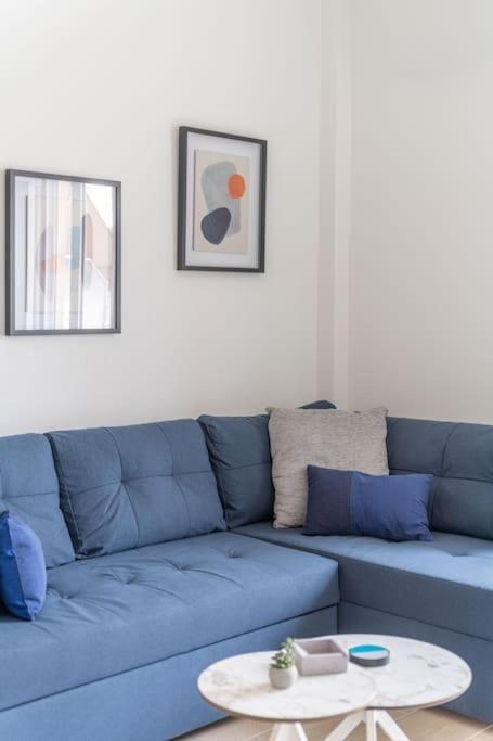 Apartment The Hostmaster Pulse *